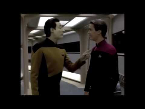 unsinnig unterhaltsame Star Trek Neuvertonung