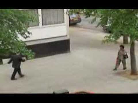 Angst vor Technologie