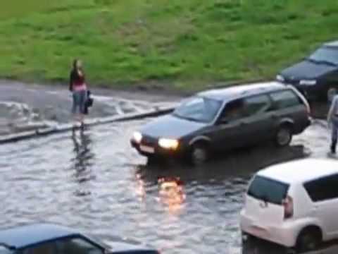 Okay, DAS kam unerwartet