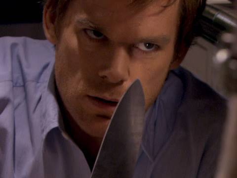 DEXTER: Trailer zu Season 5