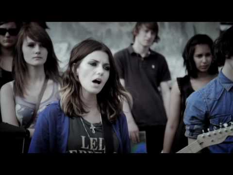 Blood Red Shoes – Heartsink