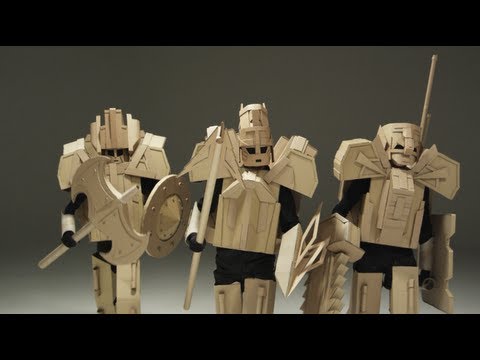 Metals – Drop Your Guard