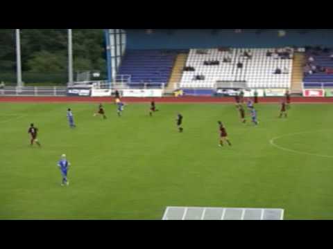 So wird das gemacht, Spanien!