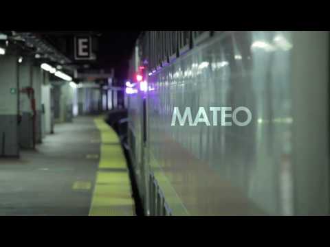 Mateo – Empire State Of Mind (Part III)
