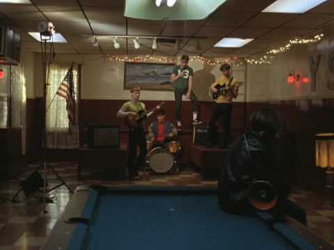 The Drums – Forever & Ever Amen