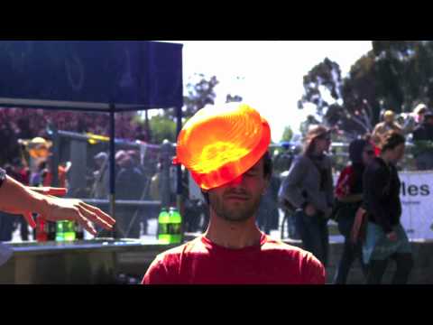 Ultraslowmotion mit Wasser, Ballons und mehr