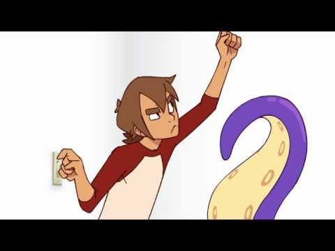 Der Überraschungsschalter