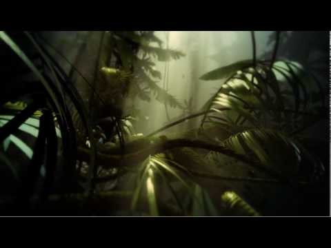 Eat My Dear Showreel 2010