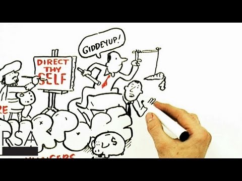 Motivationsanimation