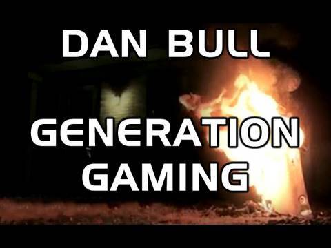 Epic Gaming History Rap