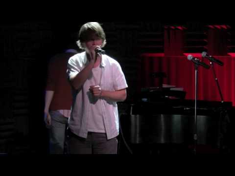 Beatbox-Ukulele-Cover zu Jay-Z’s Empire State of Mind