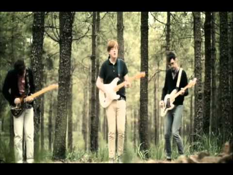 Two Door Cinema Club – Something Good Can Work