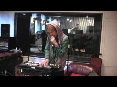 Disco Ensemble Video Diary #9