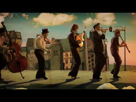 Caravan Palace – Suzy