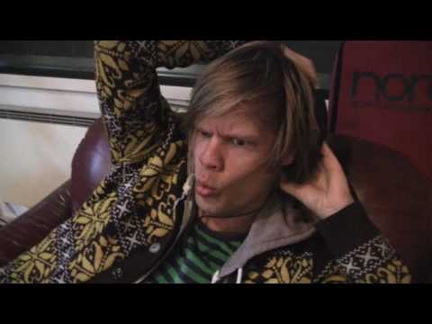 Disco Ensemble Video Diary #7