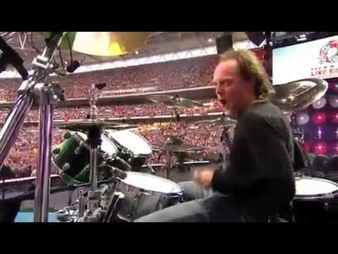 Enter Sandman Jazz Version