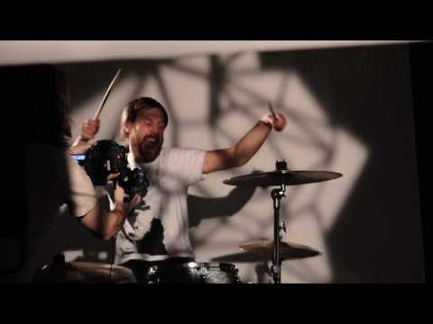 Disco Ensemble Video Diary #3