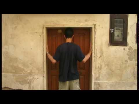 Tausend und eine Tür