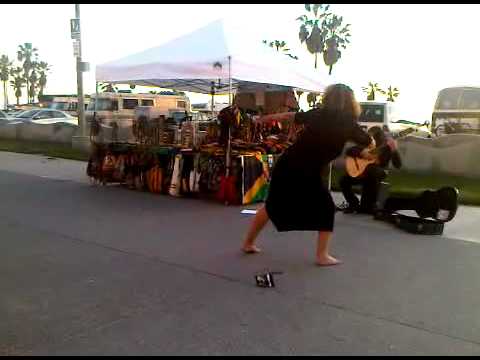 Nutze die Chance, wenn Du sie siehst