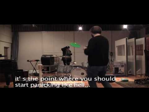 Disco Ensemble Video Diary #1