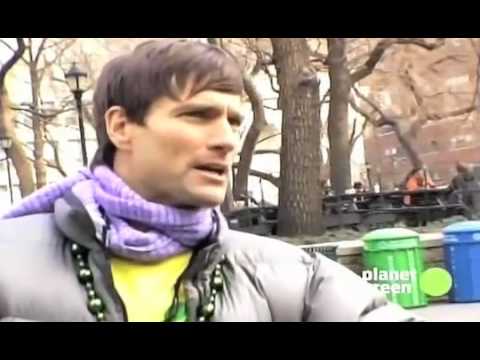 Rikscha vs. Taxi einmal quer durch Manhattan