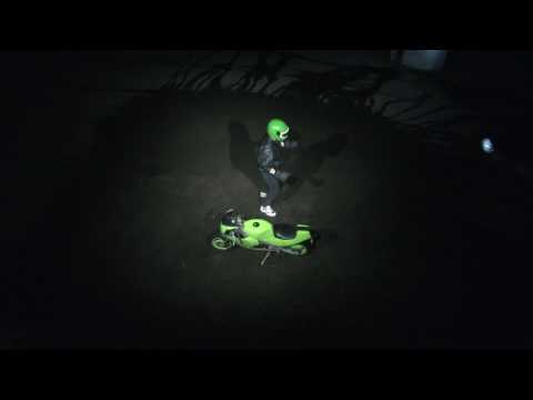 Disco Ensemble – Back On The MF Street