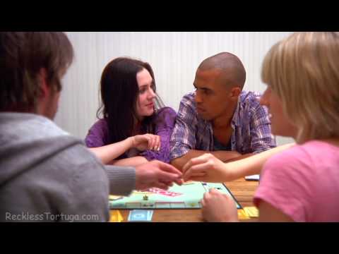 Wenn ein X-Box-Spieler Monopoly spielen muss