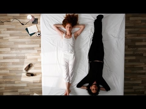 Oren Lavie – Her Morning Elegance