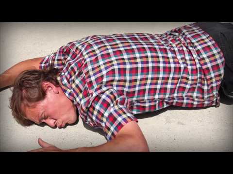 Skater-SLOWmotion Werbespot