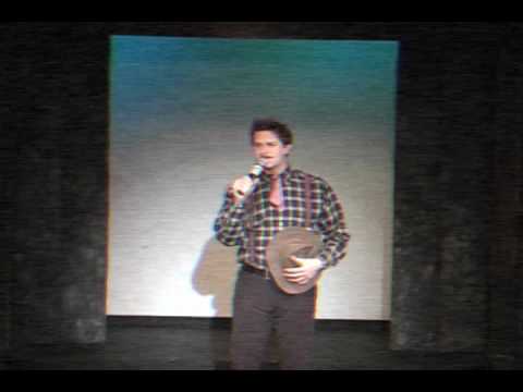 Vogelkäfigbart. Mit Tür.