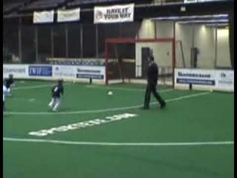 Minikicker Fail