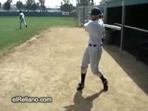 Der Baseballpropeller