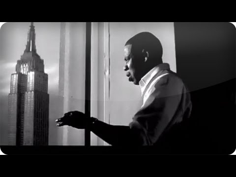 Jay-Z feat. Alicia Keys – Empire State Of Mind