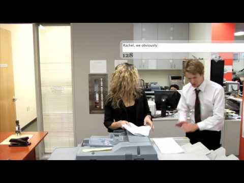 Twitter in real life