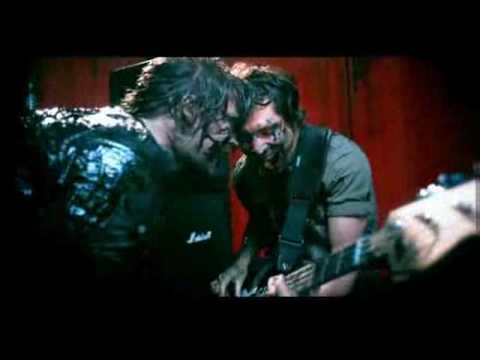 Taking Back Sunday – Sink Into Me