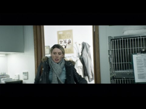 Neulich beim Tierarzt