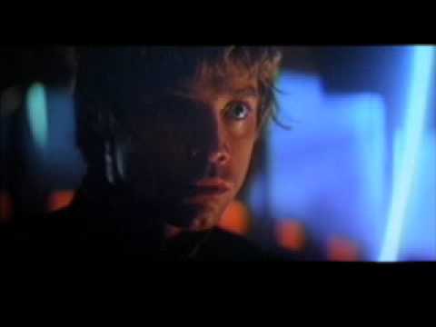 Star Wars trifft Sergio Leone