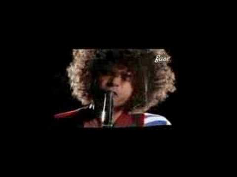 Wolfmother in Bandkrise