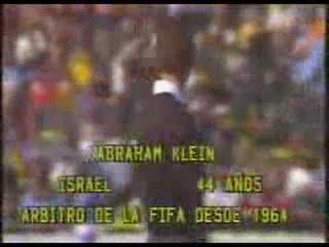 Heute: Cordoba wie es wirklich war!