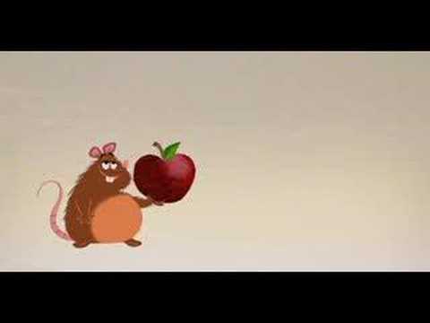 Ratatouille Spezial: Dein Freund, die Ratte