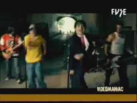 Bloodhound Gang – Ralph Wiggum