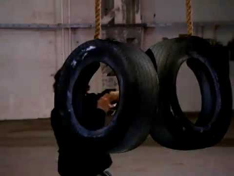 10 optische Illusionen in 2 Minuten