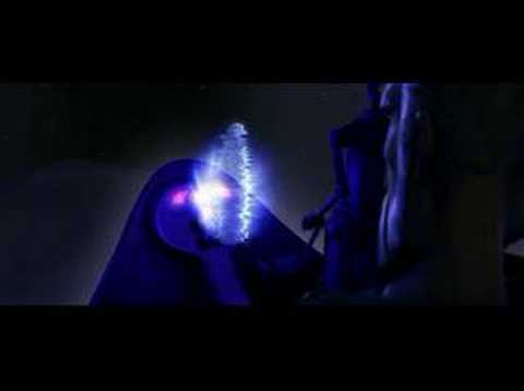 Star Wars : Clone Wars (CG Trailer)