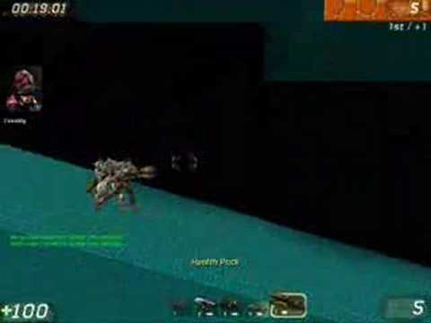 Super Mario Tournament