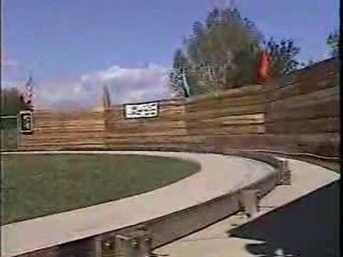 RC Auto mit mehr als 300 Sachen!