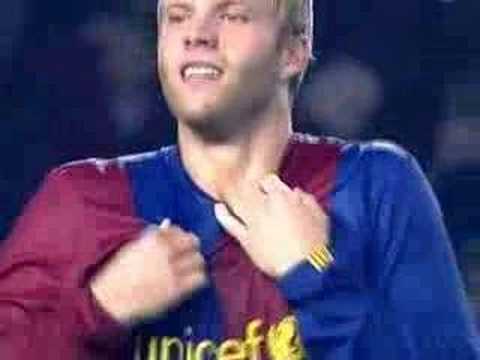 Top20 Fußball-Fehlschüsse