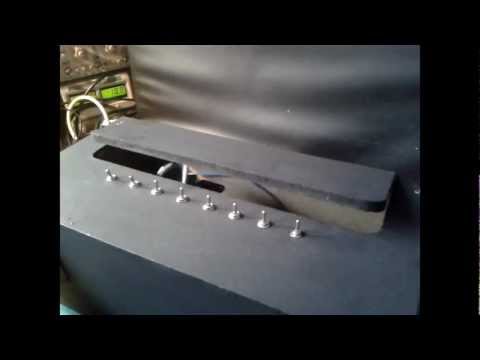 The more useless machine