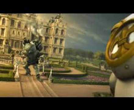 A Gentleman’s Duel