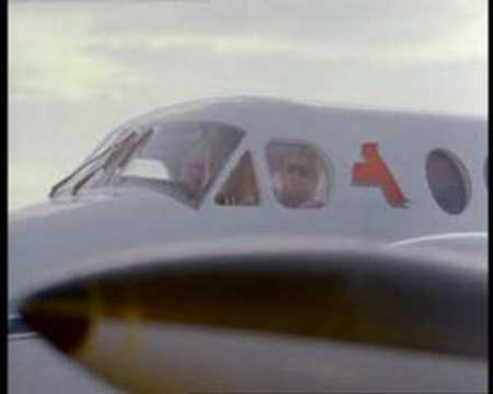 Don’t fuck with Christopher Walken