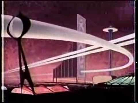 Disney’s Zukunftsvisionen